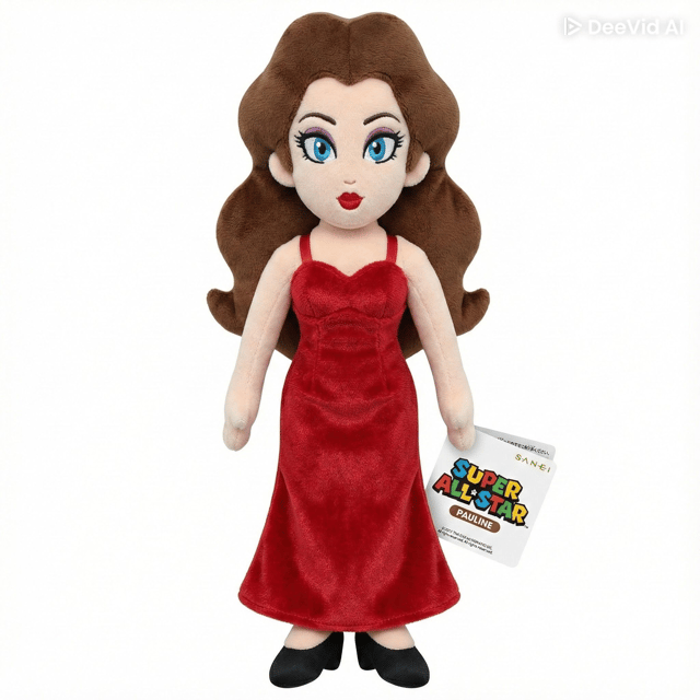 Pauline Verducci AI Voice