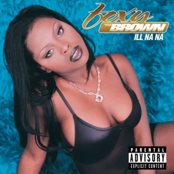 Foxy Brown (Ill Na Na) AI Voice