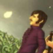 Ringo Starr v1 RB AI Voice