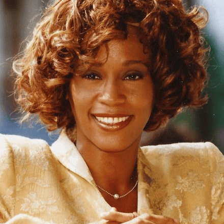 Whitney Houston AI Voice