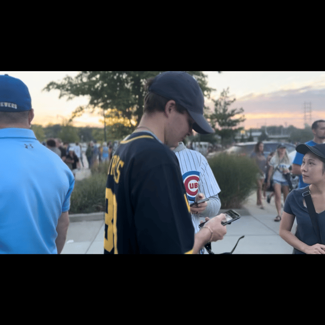 Jake C AI Voice