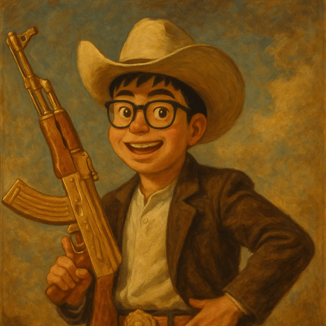 chuy tdr AI Voice