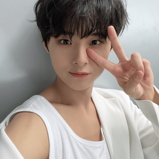 Mingyu AI Voice