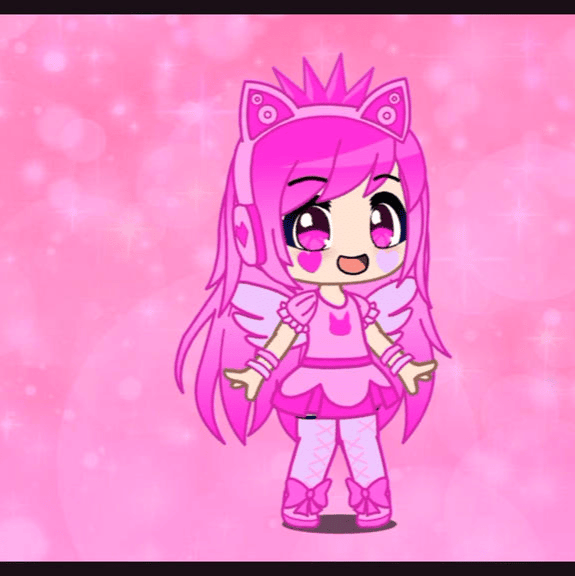 💖Bubbleisha The Pretty Cure Fan 2012💖 AI Voice