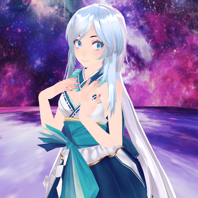Rei Kanoe AI Voice