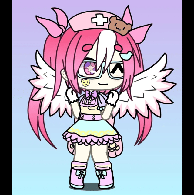 💖Ruby2K13🌈  AI Voice
