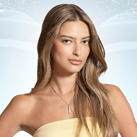 emily koper  AI Voice