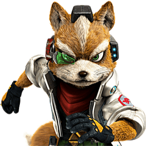 Fox McCloud AI Voice
