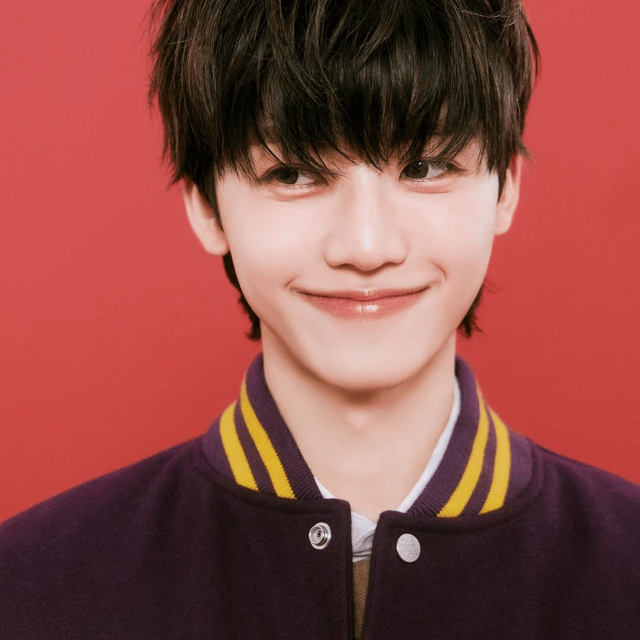 Jaemin v3 (NCT, DREAM, U) AI Voice