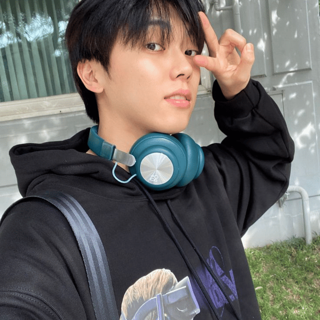 Minkyun AI Voice