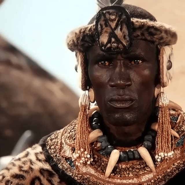 SHAKA AI Voice