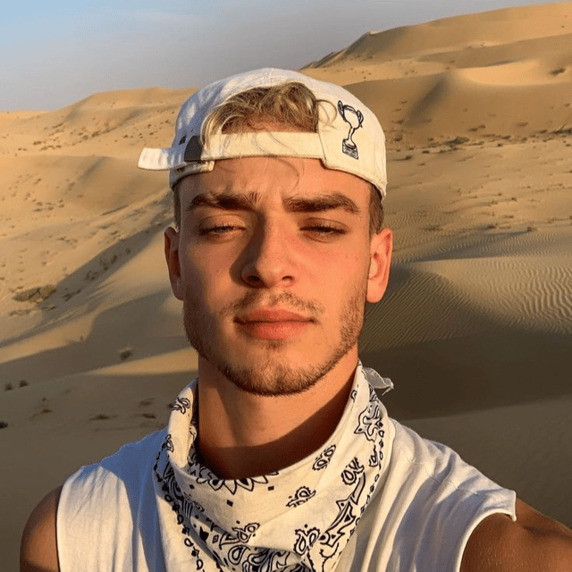 Josh beauchamp AI Voice