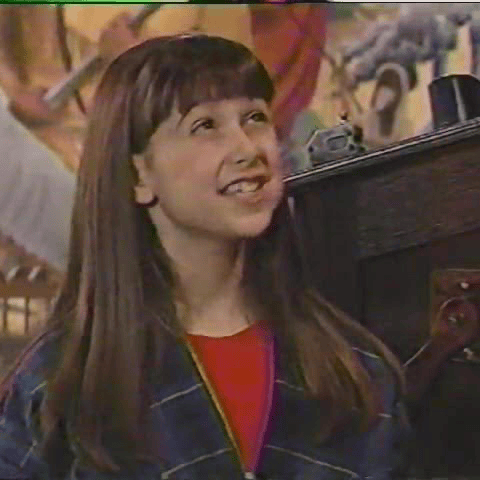Becky (Danielle Marcot) AI Voice
