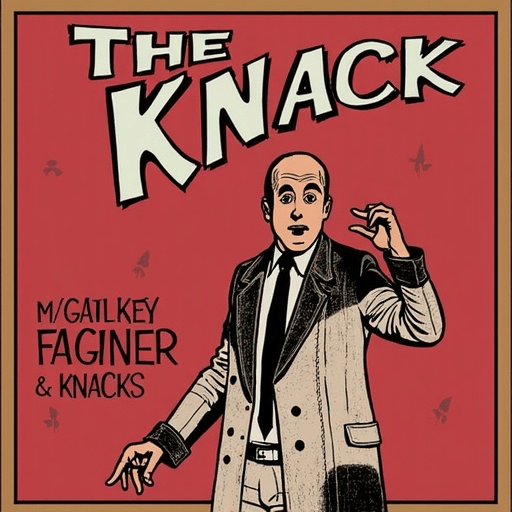 The Knack Image