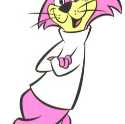 Choo Choo (Top Cat Begins) AI Voice