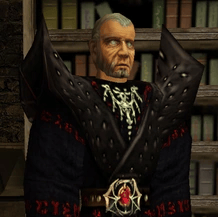Xardas AI Voice