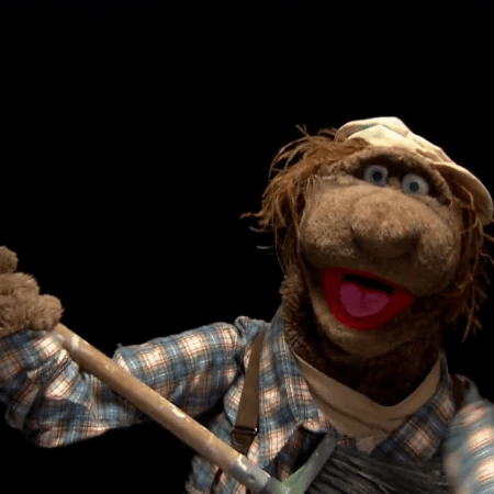 Beauregard (The Muppet Show) AI Voice