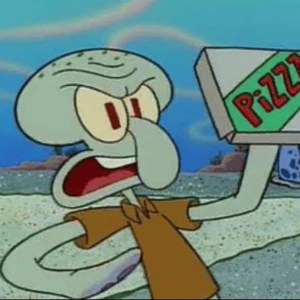 Classic Squidward Tentacles  AI Voice