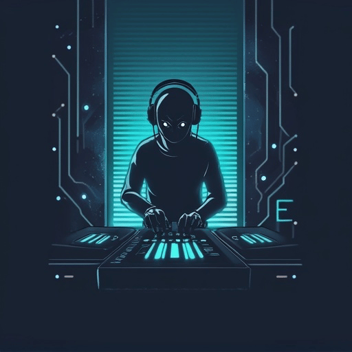 FINCH Asozial AI Voice