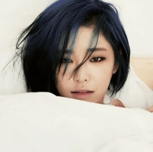 GAIN (송가인) - Brown Eyed Girls AI Voice