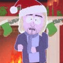 Kurt Cobain (South Park) AI Voice