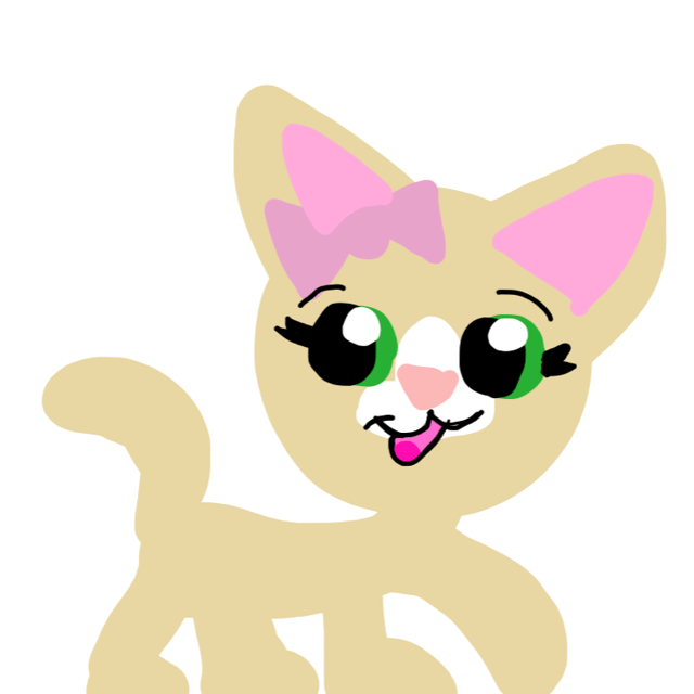 AI bouncin Kitty FurrReal friends AI Voice