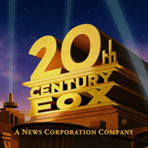 Literally 20th century fox intro AI Voice
