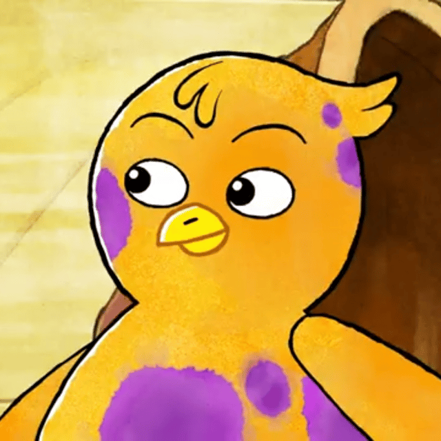 Tweet (Chirp) AI Voice