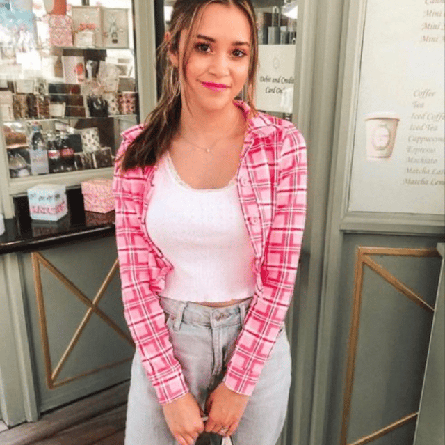 Megan Nicole Ai Image