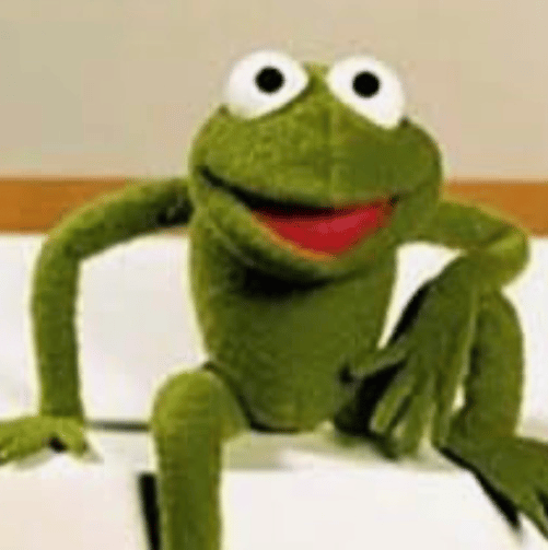 Robin the Frog (The Muppets) (V2) AI Voice