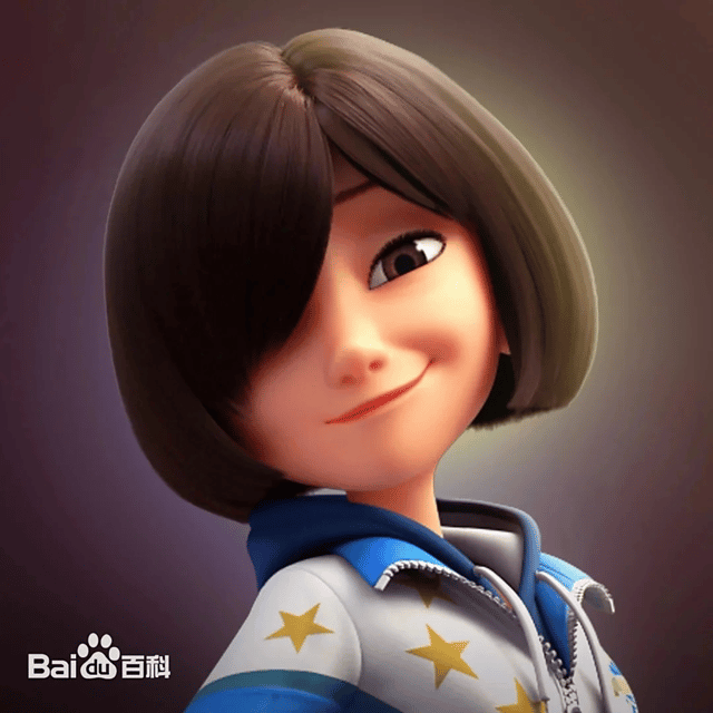 Shen Siqi (Oh My School!) AI Voice