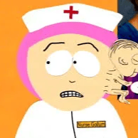 Nurse Gollum (South Park) (Mary Kay Bergman) AI Voice
