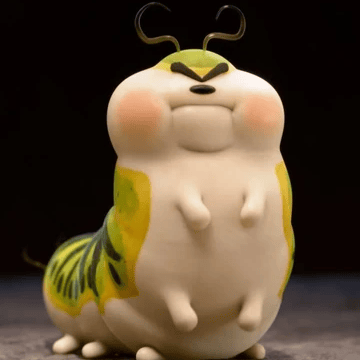 Titus (The Insect Prince) AI Voice