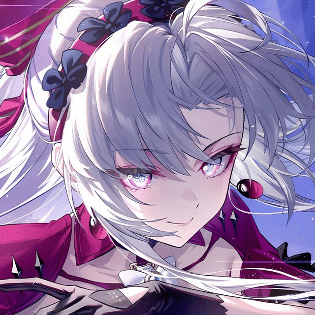 AI Carlotta Wuthering Waves (EN VA) Voice Image