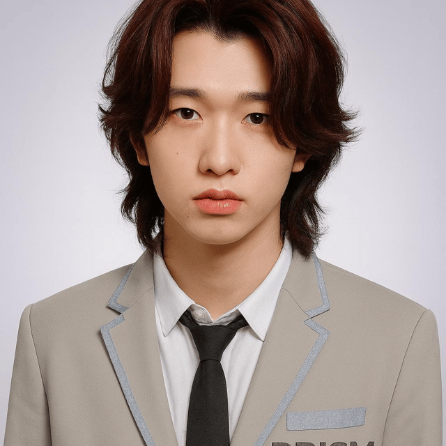 Haru b AI Voice