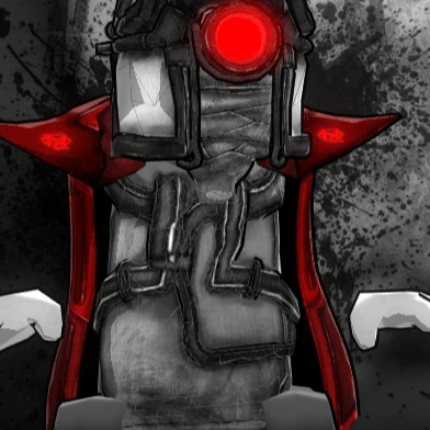 Director Phobos (Madness: Project Nexus) AI Voice