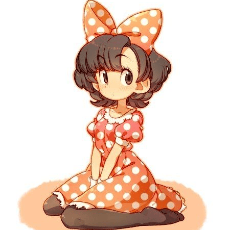 Minnie Mouse AI Voice