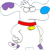 Ralph (The Secret Files of the Spy Dogs) AI Voice