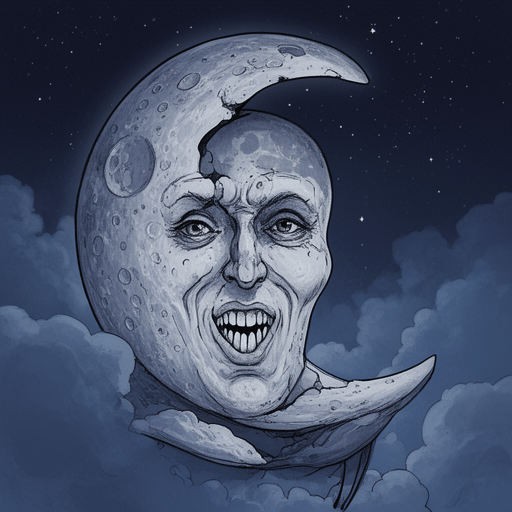 moonman AI Voice