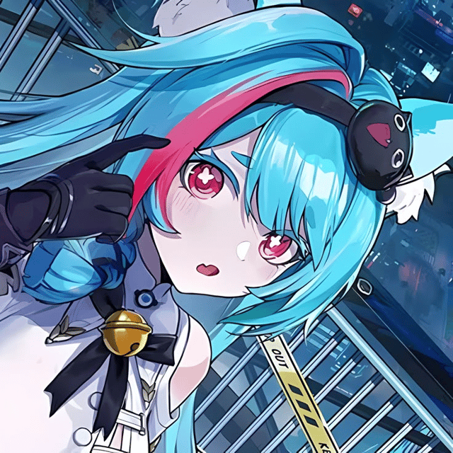 Mint (Neverness To Everness JP) AI Voice