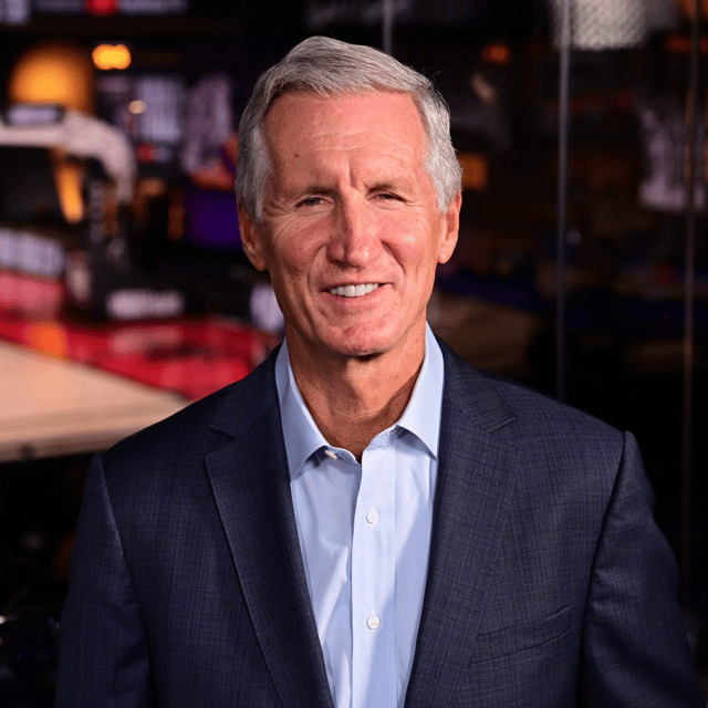 Mike Breen (Casual Talking) AI Voice