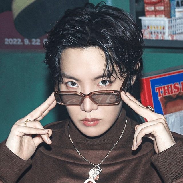 J-Hope AI Voice