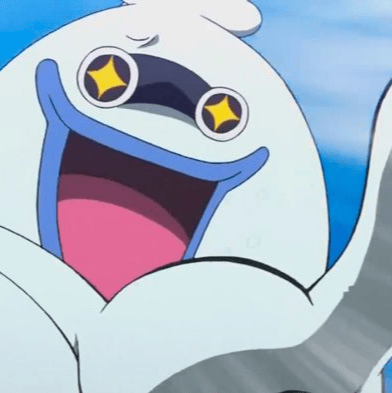 IA Whisper VF (Yo-kai Watch) AI Voice