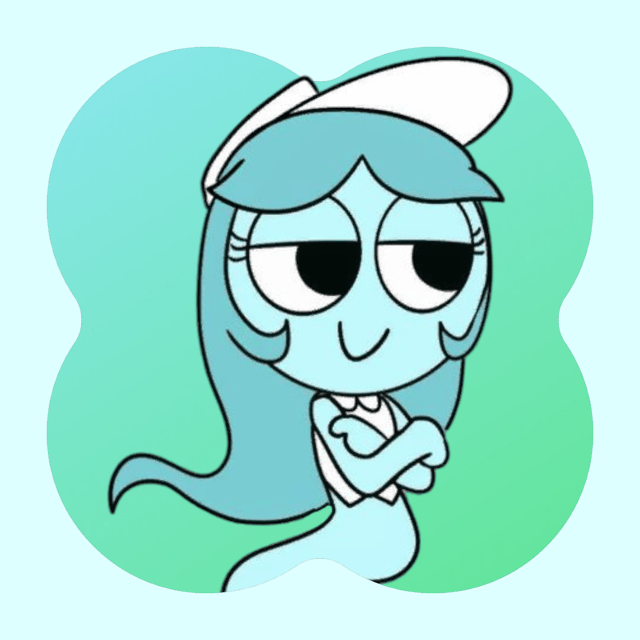 Connie the Ghost AI Voice