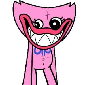 Kissy Missy (GameToons) Image