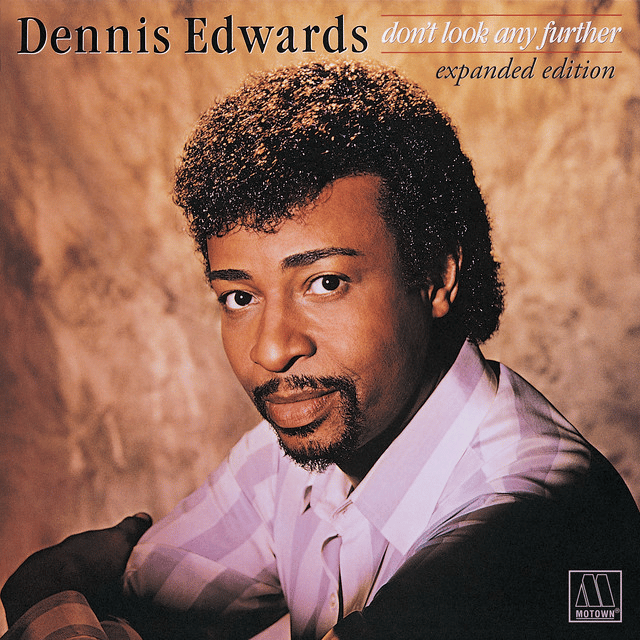Dennis Edwards (The Temptations) AI Voice