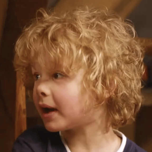 Jacob (Playdate) AI Voice