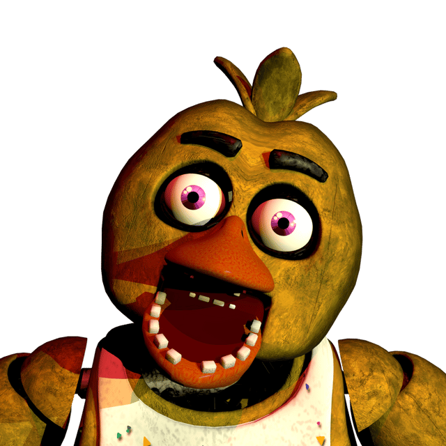 Chica The Chicken AI Voice