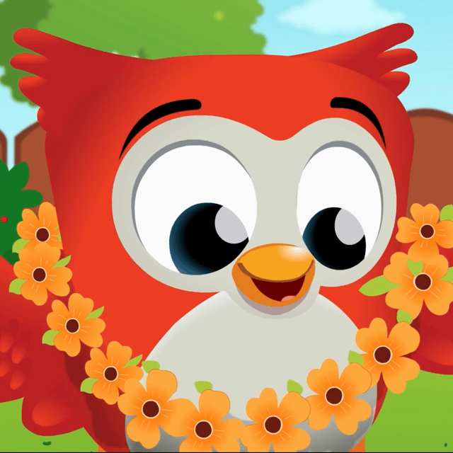 Better Linkimals owl AI Voice