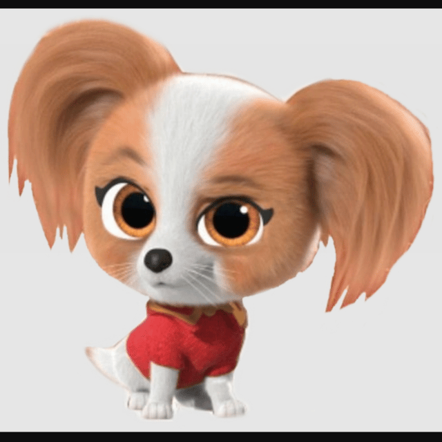 Mr. Puppypaws (SuperKitties) AI Voice